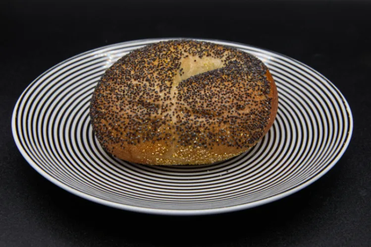 Bagel’s journey from Jewish immigrant food to American breakfast staple
